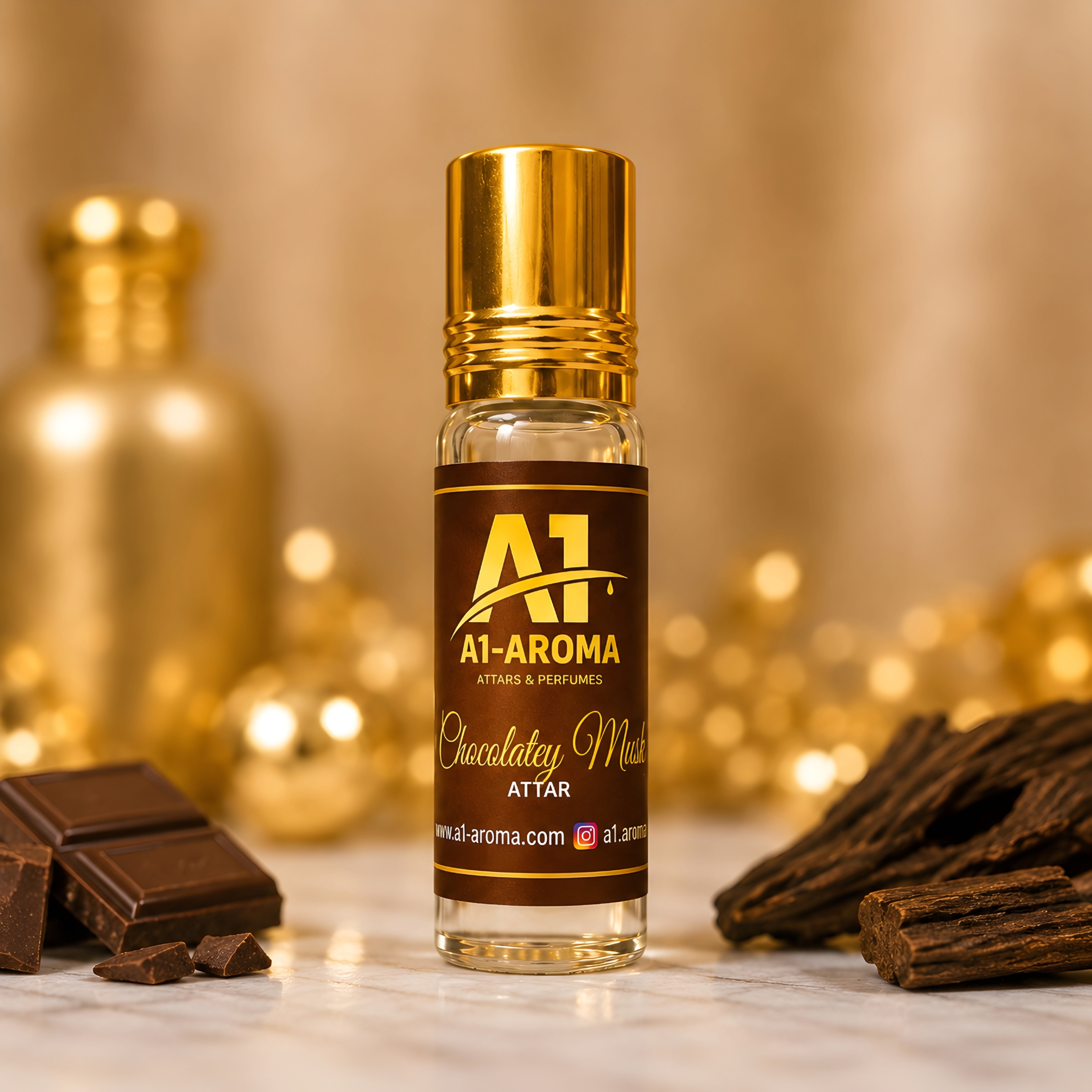 Chocolate