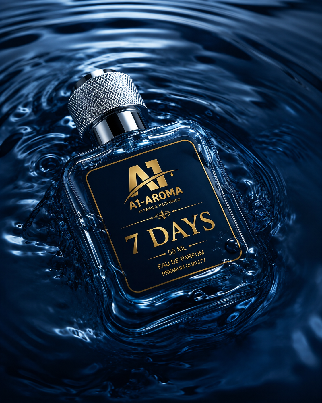 Premium Perfume