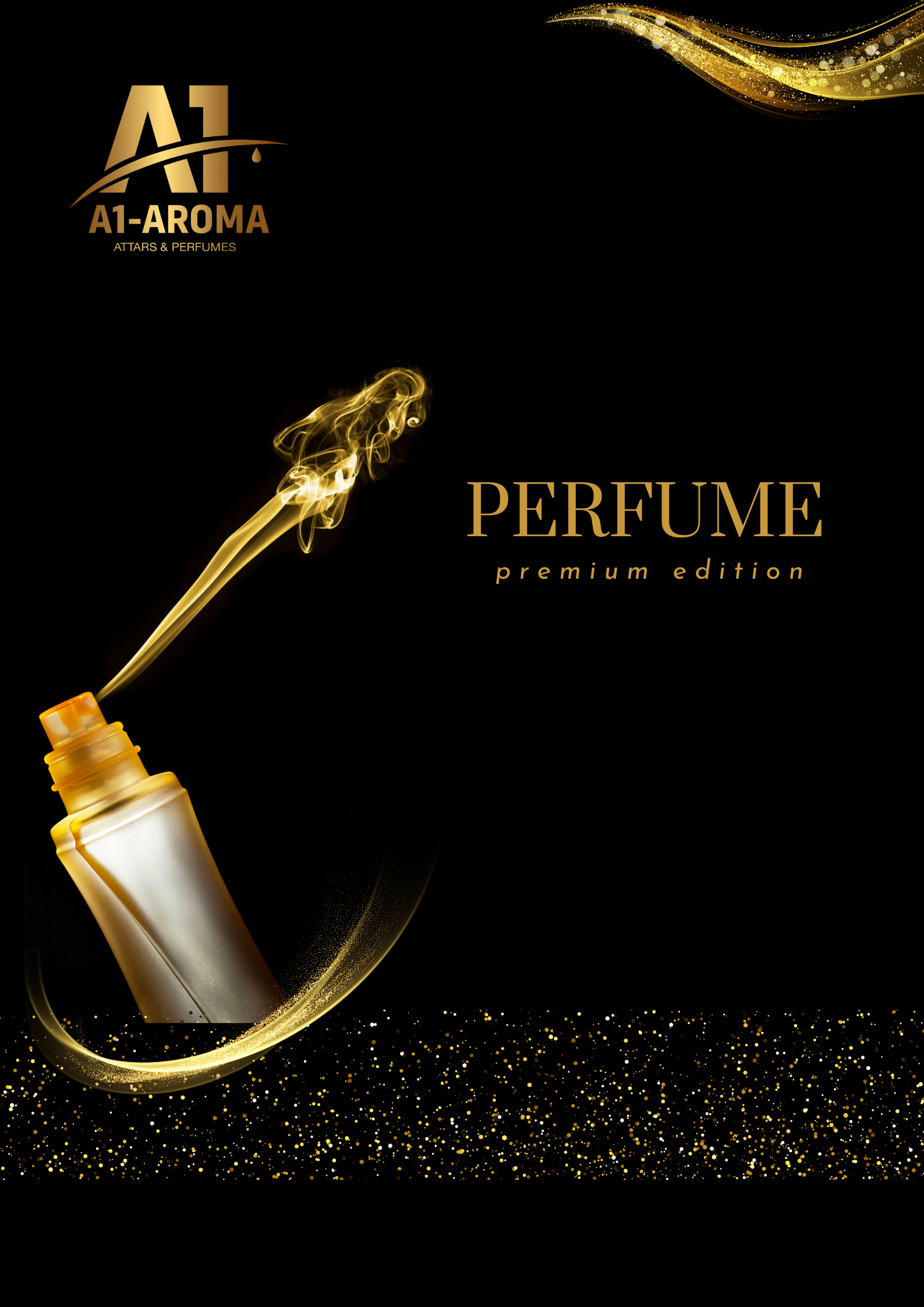 Premium Perfumes